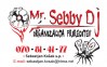 Mr. Sebby DJ